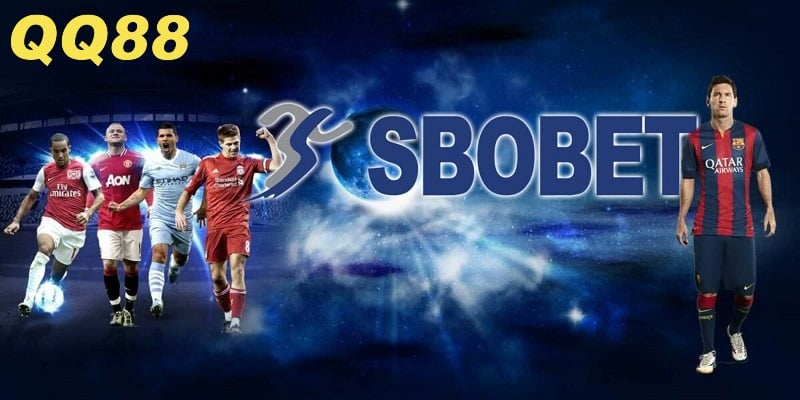 Khám phá sảnh thể thao Sbobet QQ88