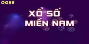 Xổ Số Miền Nam – Sản Phẩm Giải Trí Hàng Đầu Tại QQ88